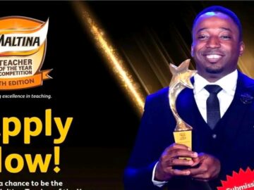 Maltina Teacher of the Year 2026: How to Apply Before August 7