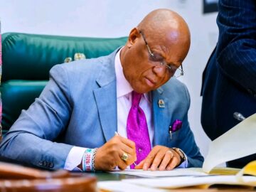 Akwa Ibom Govt to Give Out ₦31 Billion to Over 165,000 Residents, See Who Qualifies