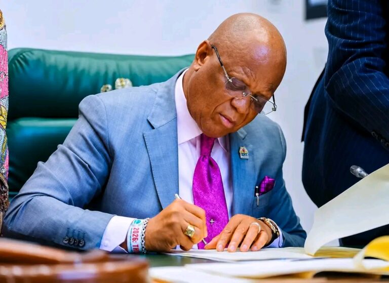 Akwa Ibom Govt to Give Out ₦31 Billion to Over 165,000 Residents, See Who Qualifies