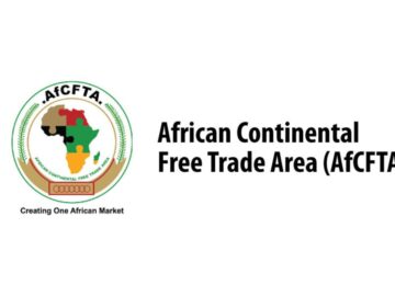 AfCFTA Secretariat Internship 2026: How to Apply, Who Qualifies