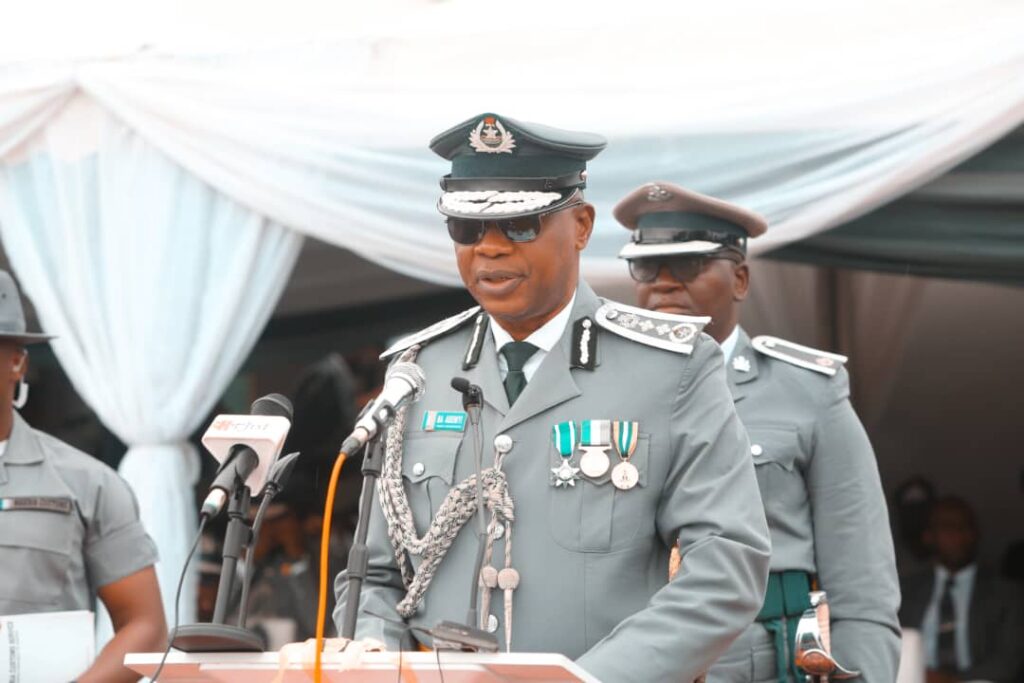 NCS Final List Is Out for The 2025 Recruitment (ASC II Rank) Pdf Download