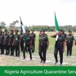 Apply for Nigeria Agricultural Quarantine Service (NAQS) Recruitment 2026