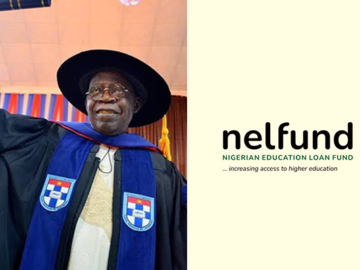 NELFUND Clears June and July Upkeep Backlog, Pays N40,000 – Barely a Week After N20,000 Payment
