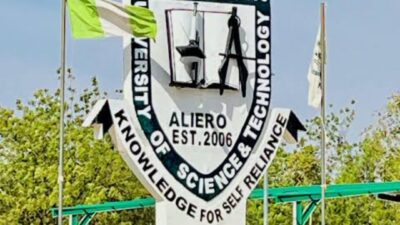 AFUSTA 2026/2027 Post-UTME Screening Is Open, Step-by-step to Apply
