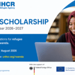 UNHCR DAFI Scholarship 2026/2027: How to Apply, Who Qualifies, and What You Get