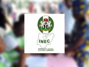 INEC Grade Level 07 Registration Officer requirements