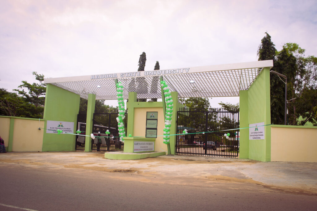 KASU Just Reopened Its Post-UTME Portal And Management Says This Is Really the Last Time