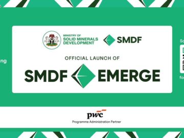 Apply FG’s new EMERGE grant by SMDF for Mining Exploration and Research