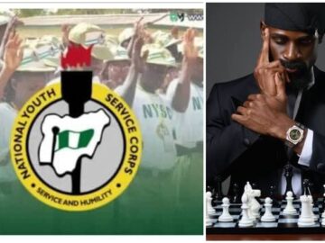 Tunde Onakoya’s ₦250m AltSchool Scholarship Fund for NYSC corps members