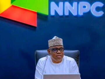 NNPC Has Given Full Jobs To Over 1,000 Young Nigerians After A Full Year Of Training