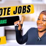 8 Job Websites Nigerians can Use in 2026 (And What Each One Is Best For)
