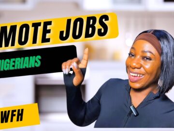 8 Job Websites Nigerians can Use in 2026 (And What Each One Is Best For)