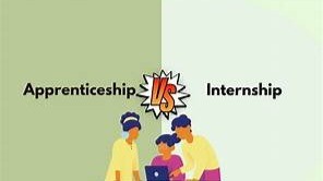 Internship and Apprenticeship in Nigeria: The Difference, and Which One Pays More