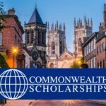 Commonwealth Fellowships 2026/27 Application Now Open for Nigerians