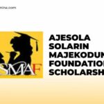 ASMAF Scholarship Award 2026 Is Open for Nigerian Female Undergraduates, Apply Now