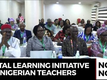 Top Free Professional development Training Programmes for Nigerian Government Workers in 2026