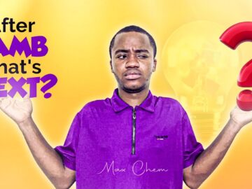 How university admission works in Nigeria, from JAMB registration to CAPS, step-by-step process