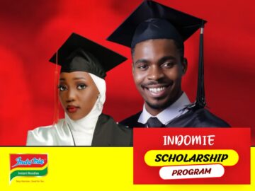 Apply for the Indomie Arewa Success Scholarship 2026 Now