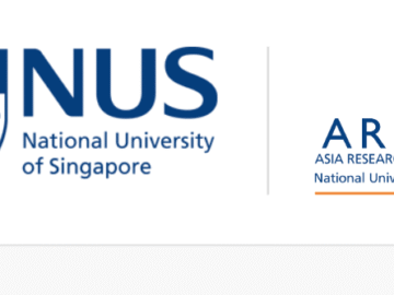 NUS Asia Research Institute Wants a Postdoctoral or Research Fellow, Apply Now