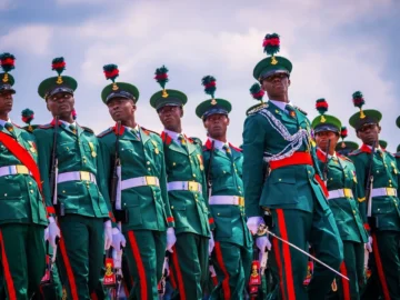 Nigerian Army Recruitment for Short Service Combatant Commission Course 50/2027: Apply Now