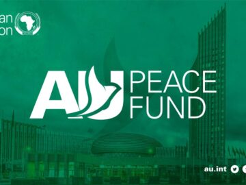 AU Peace Fund 2028, Applications Are Open for Eligible Bodies
