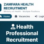 Zamfara State Government Is Recruiting for Medical, Nutrition, and Engineering Jobs in 2026, Apply Now