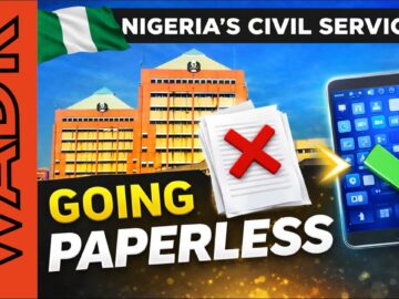 Skills That Can Get You Promoted Faster in Nigeria’s Civil Service