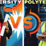 The Difference Between University, Polytechnic and College of Education in Nigeria