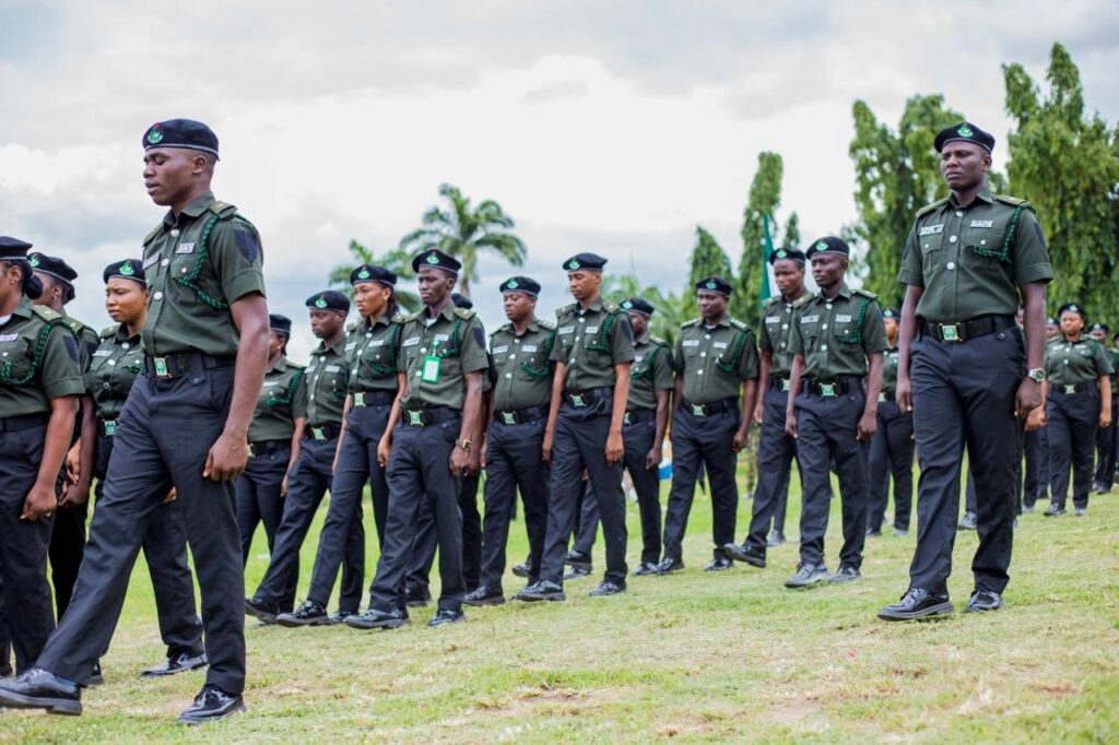 NAQS 2026 Recruitment Shortlisting Date And CBT Test Date Are Out
