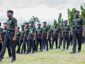 NAQS 2026 Recruitment Shortlisting Date And CBT Test Date Are Out