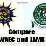 Difference Between WAEC & JAMB and Why You Need Both to Enter a Nigerian University