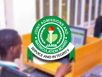 JAMB Registrar Segun Aina Clears Over 5,000 Candidate Complaints In Five Days