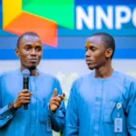 Twin brothers Hassan & Hussaini Malami who both got NNPC job
