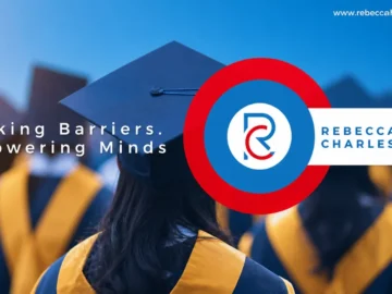 Rebecca Charles Trust (RCT) 2026 Scholarship Is Open, Apply Now Before August 31