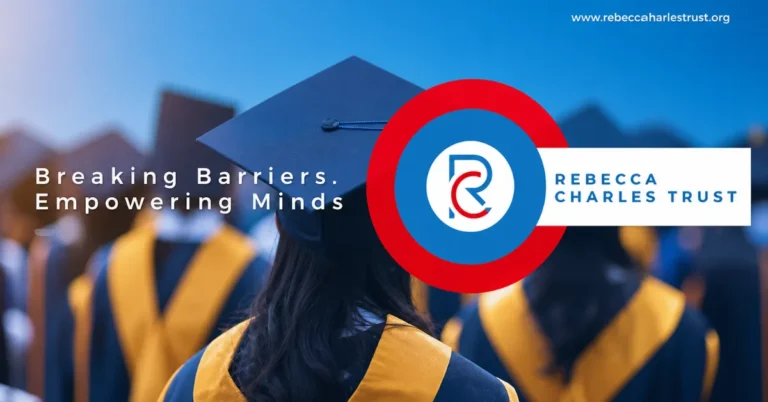 Rebecca Charles Trust (RCT) 2026 Scholarship Is Open, Apply Now Before August 31