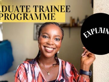 Internship and Graduate Trainee Programme in Nigeria: The Difference, and Which One Pays More