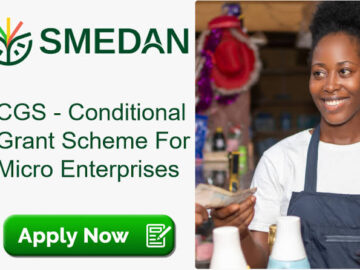 Apply for the SMEDAN ₦50,000 Conditional Grant Scheme for Nano Businesses 2026