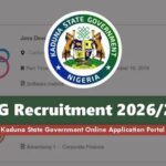 Kaduna State Primary Health Care Board 2026 Recruitment, Apply Now for 1,800 Jobs