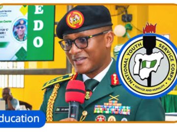 NYSC 2026 Batch C Stream 2 Orientation Starts November 4, FG Approves Higher Feeding Budget for Corps Members