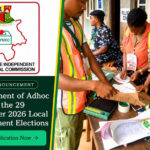 Apply for OYSIEC Ad Hoc Staff Recruitment 2026 for the December 29 Local Government Election