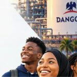 Apply for Aliko Dangote Foundation Share Grant Initiative for Students and Women