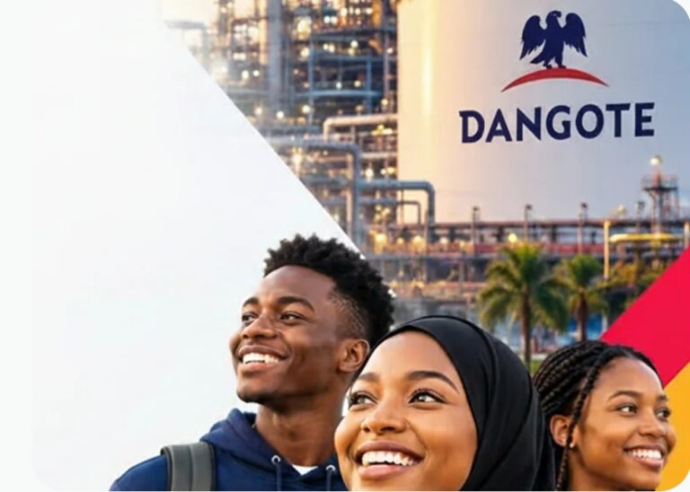 Apply for Aliko Dangote Foundation Share Grant Initiative for Students and Women