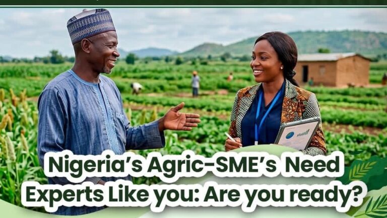 Apply for AGRA and SMEDAN Youth in Agribusiness Innovation Contest 2026, ₦17 Million in Cash Prizes