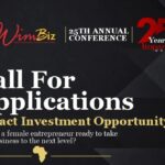 Apply for the WIMBIZ Impact Investment Grant 2026, ₦6 Million for Female Entrepreneurs