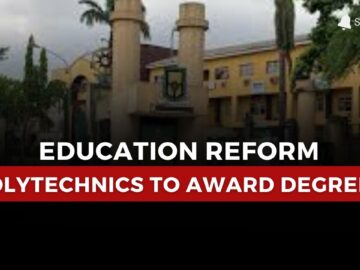 Senate Approves Degree Awarding Powers for Federal Polytechnics in Nigeria: What this means for HND holders