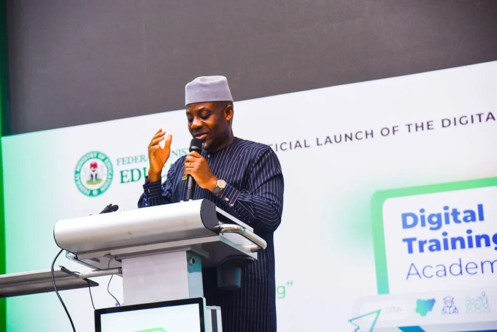 Alausa unveils 2026 agreements with tertiary institution unions, says 4-year courses must end in 4 years