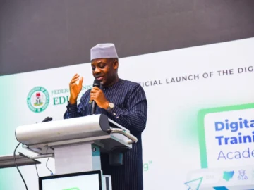 Alausa unveils 2026 agreements with tertiary institution unions, says 4-year courses must end in 4 years