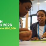 Apply for UNICEF Femtech Ventures Funding 2026, Up to $100,000 for Startups