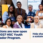 Apply for the HSC Youth Ambassador Program 2027 in Hamburg, Germany (Fully Funded)